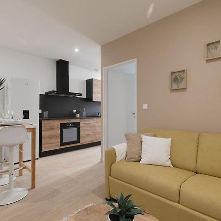 L'Esquisse ~ Hypercentre ~ Climatisation Apartment Périgueux Екстериор снимка