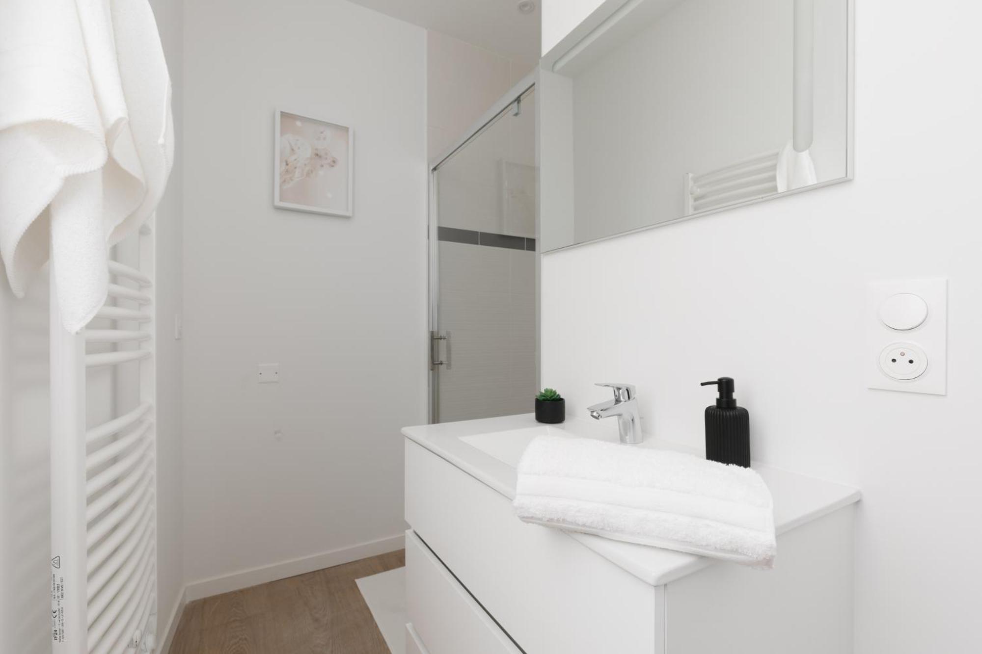 L'Esquisse ~ Hypercentre ~ Climatisation Apartment Périgueux Екстериор снимка
