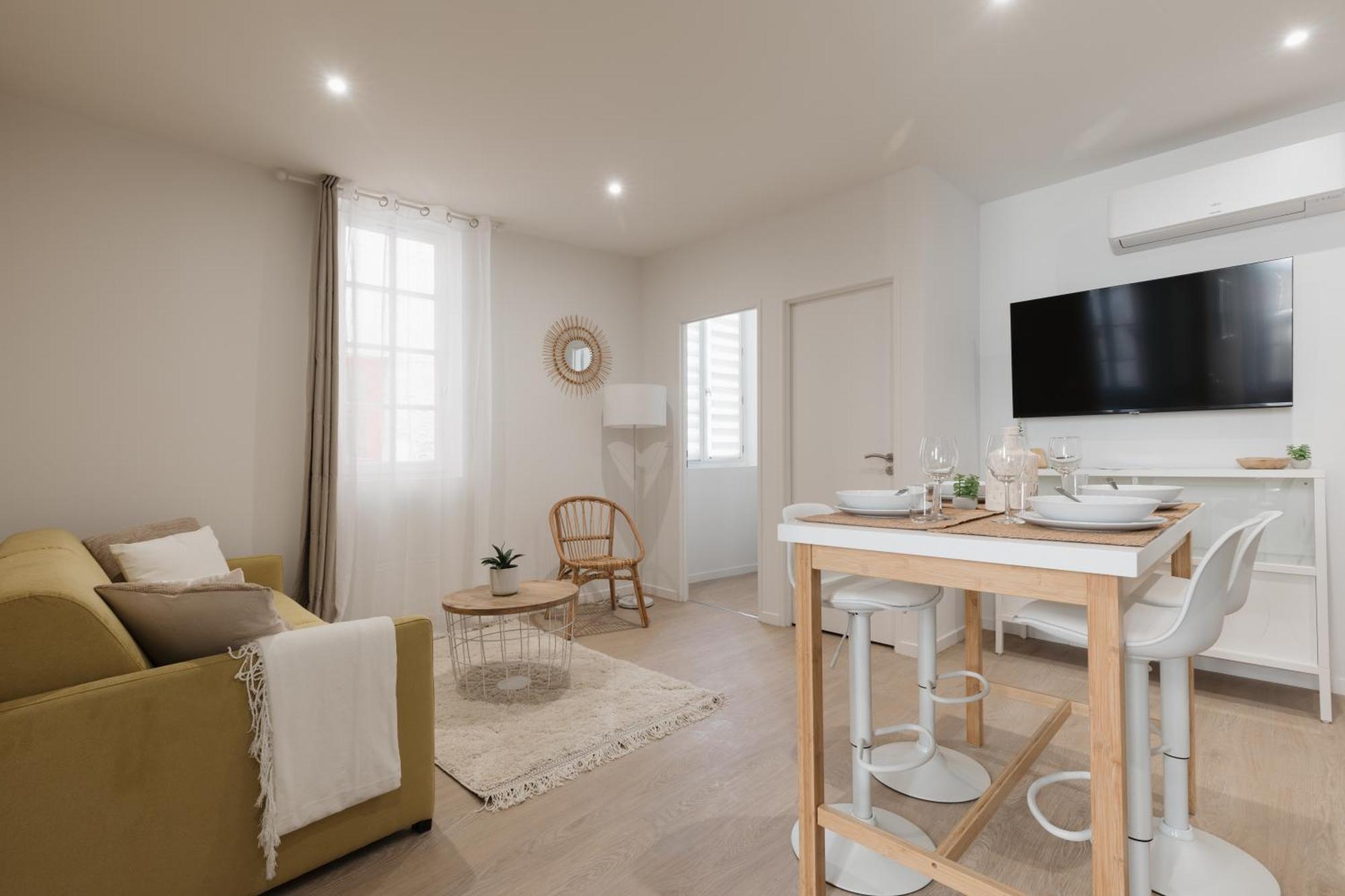 L'Esquisse ~ Hypercentre ~ Climatisation Apartment Périgueux Екстериор снимка