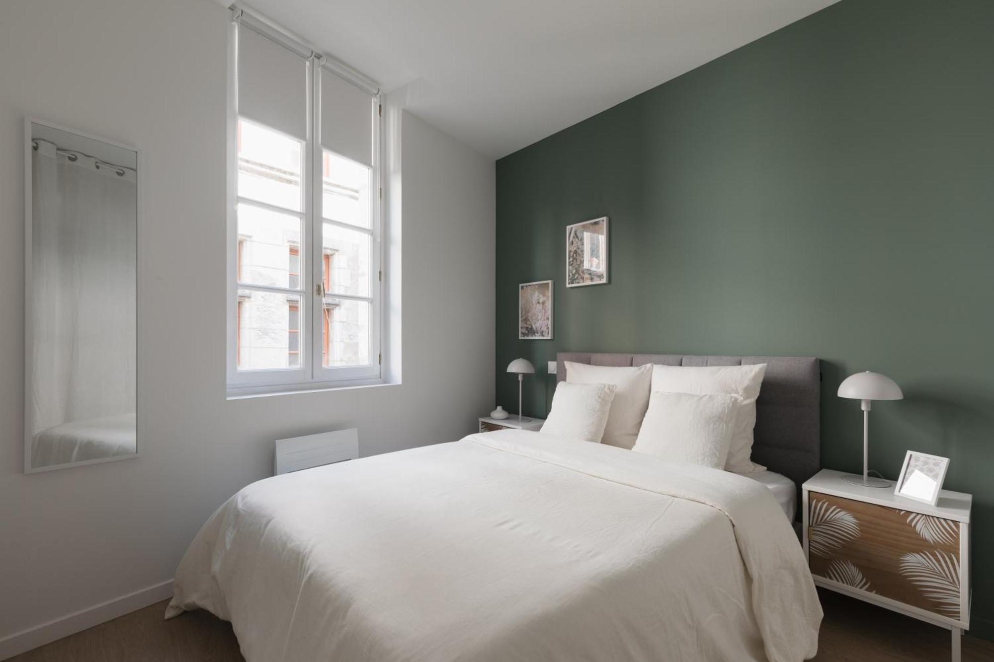 L'Esquisse ~ Hypercentre ~ Climatisation Apartment Périgueux Екстериор снимка