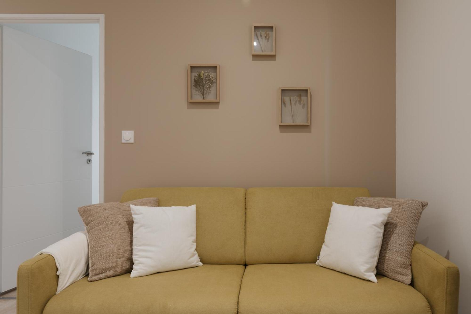 L'Esquisse ~ Hypercentre ~ Climatisation Apartment Périgueux Екстериор снимка