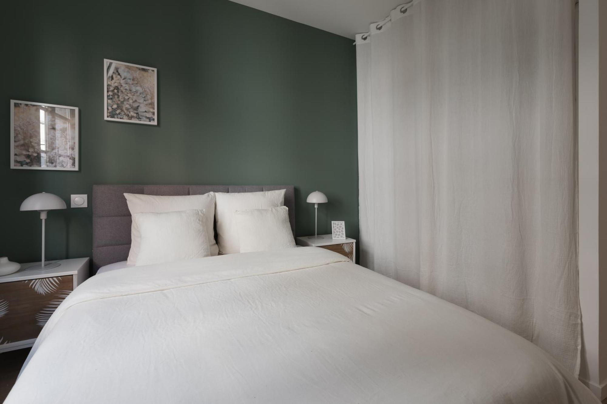 L'Esquisse ~ Hypercentre ~ Climatisation Apartment Périgueux Екстериор снимка