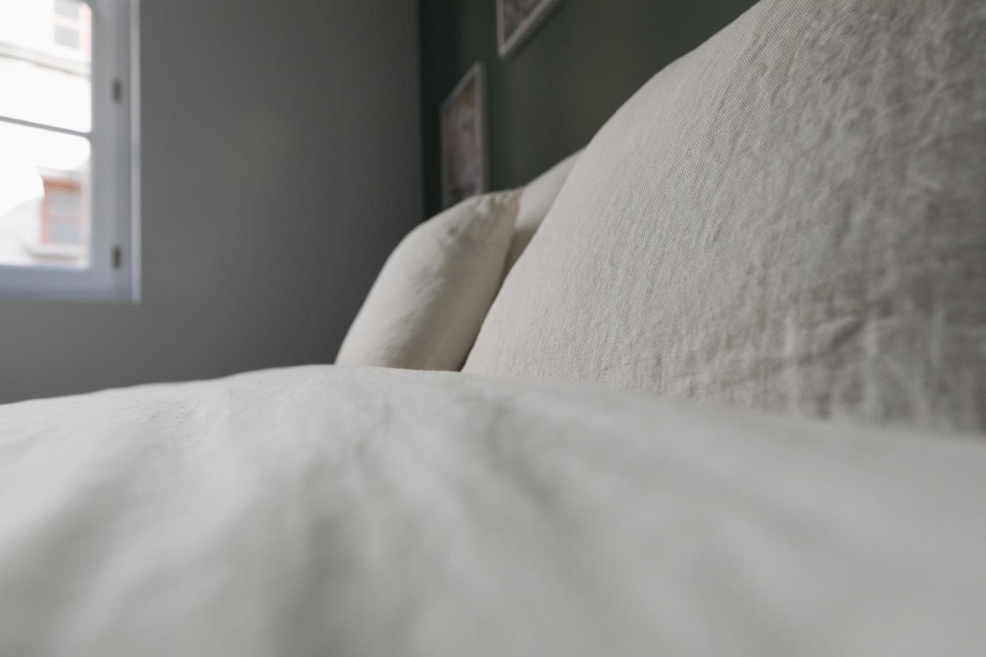 L'Esquisse ~ Hypercentre ~ Climatisation Apartment Périgueux Екстериор снимка