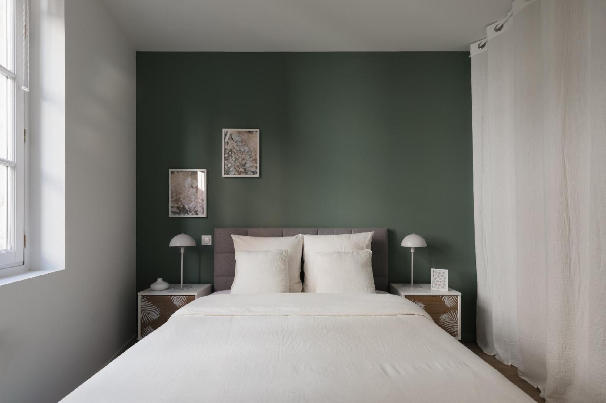 L'Esquisse ~ Hypercentre ~ Climatisation Apartment Périgueux Екстериор снимка