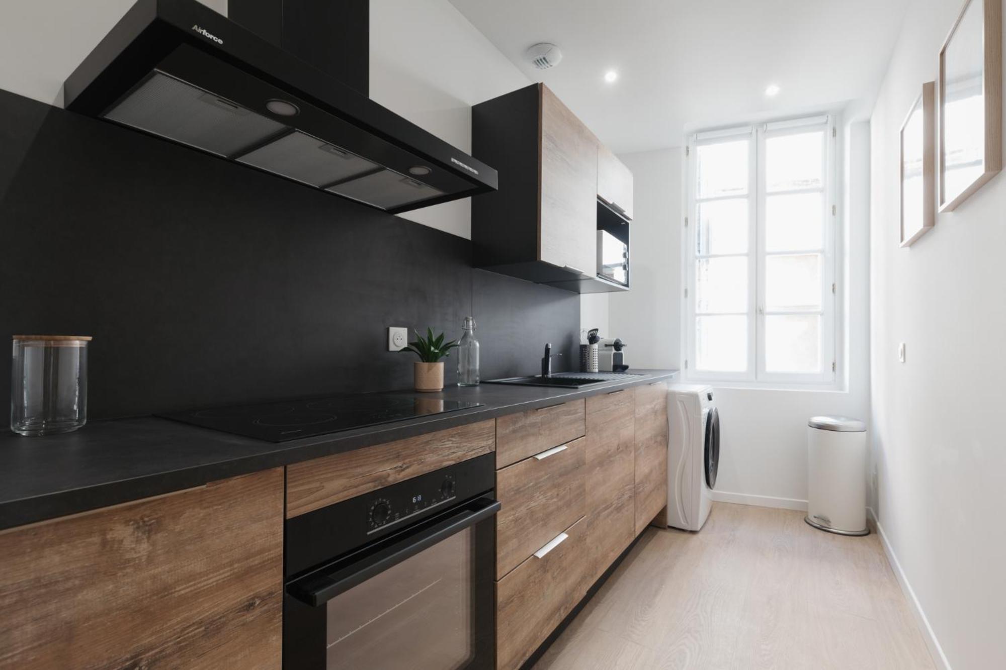 L'Esquisse ~ Hypercentre ~ Climatisation Apartment Périgueux Екстериор снимка