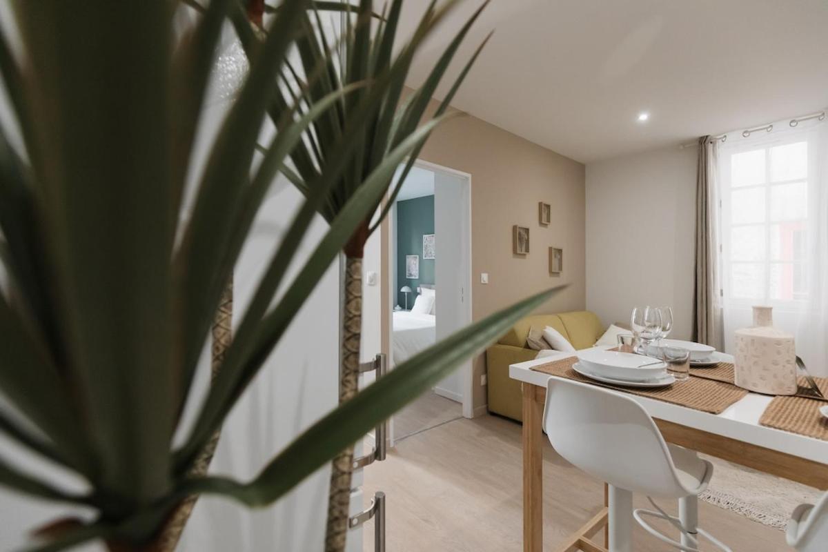 L'Esquisse ~ Hypercentre ~ Climatisation Apartment Périgueux Екстериор снимка