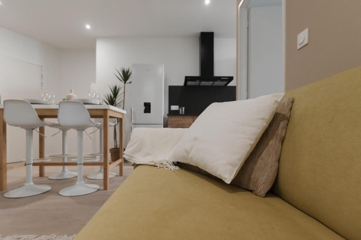 L'Esquisse ~ Hypercentre ~ Climatisation Apartment Périgueux Екстериор снимка