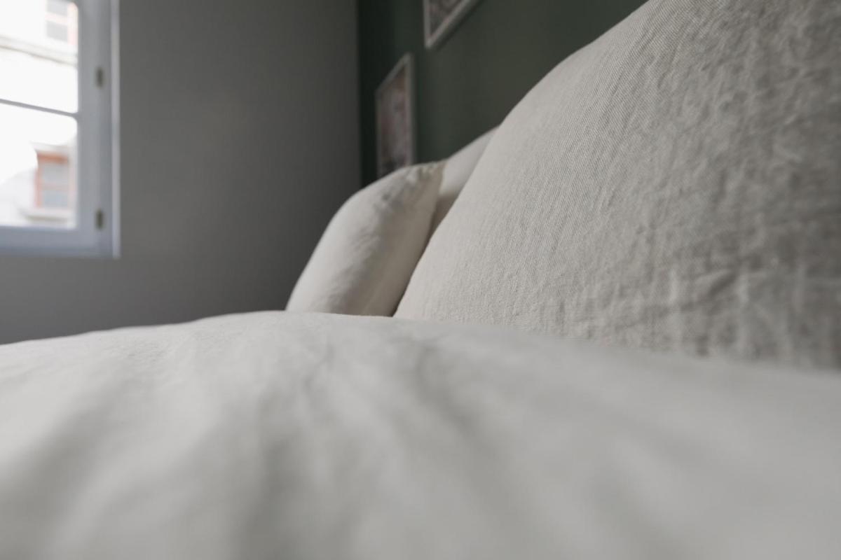 L'Esquisse ~ Hypercentre ~ Climatisation Apartment Périgueux Екстериор снимка