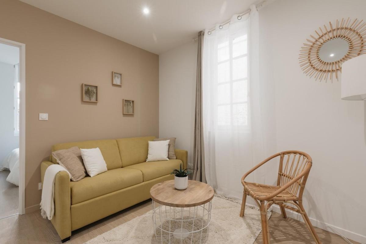 L'Esquisse ~ Hypercentre ~ Climatisation Apartment Périgueux Екстериор снимка
