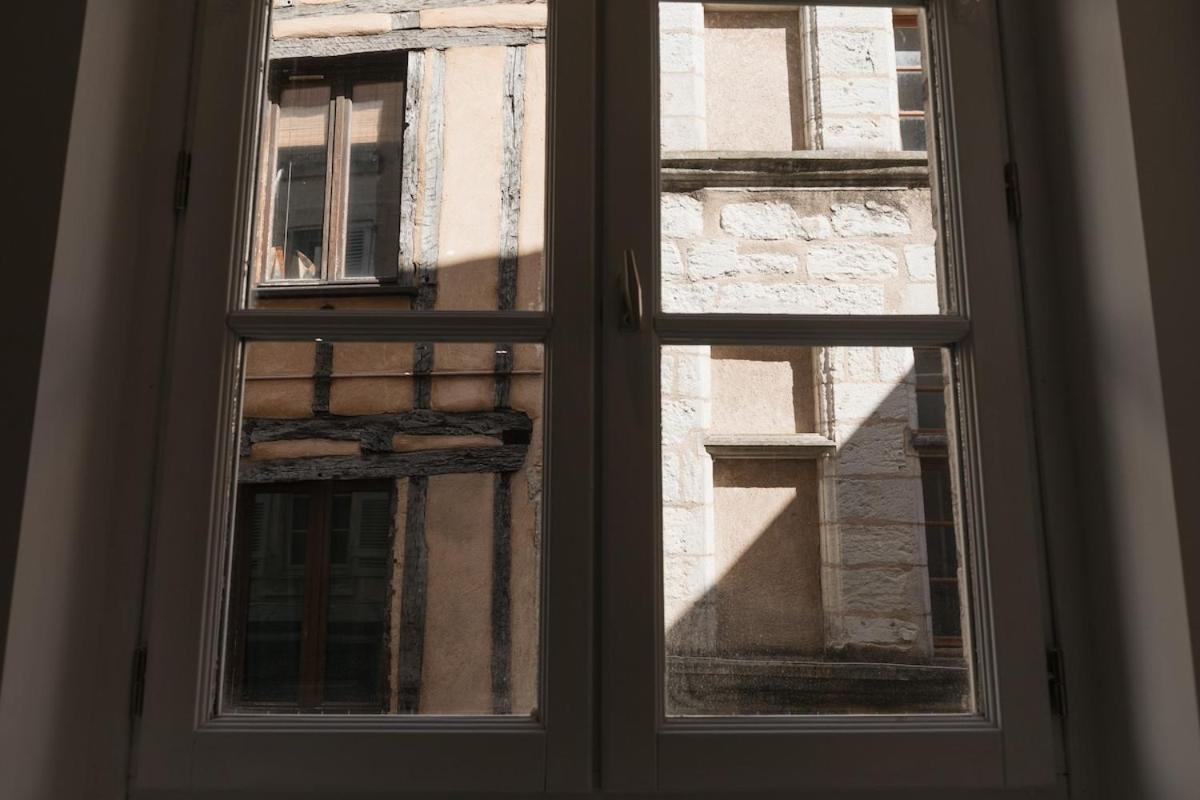 L'Esquisse ~ Hypercentre ~ Climatisation Apartment Périgueux Екстериор снимка