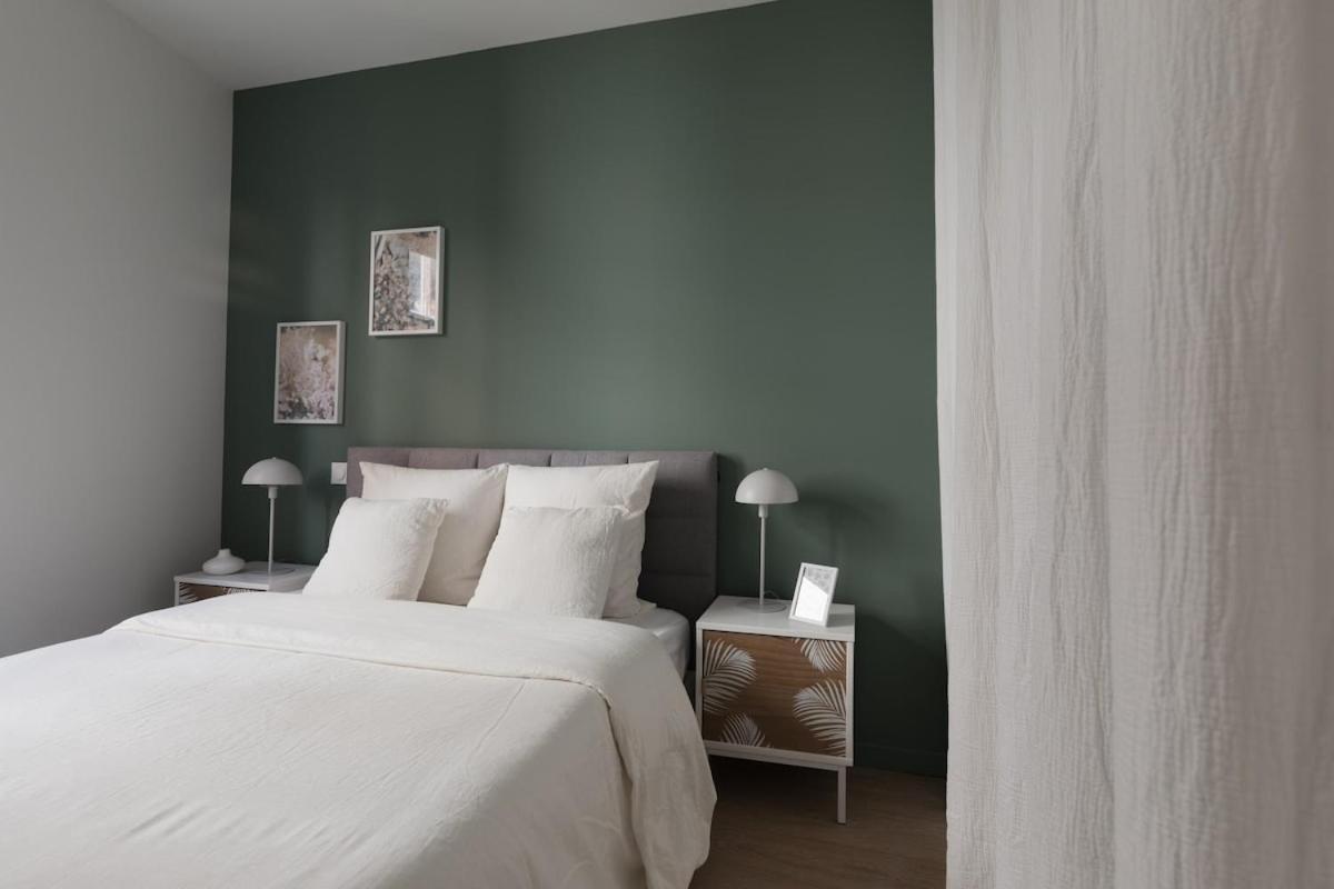 L'Esquisse ~ Hypercentre ~ Climatisation Apartment Périgueux Екстериор снимка