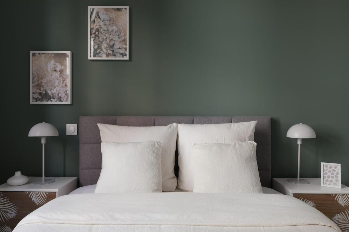 L'Esquisse ~ Hypercentre ~ Climatisation Apartment Périgueux Екстериор снимка