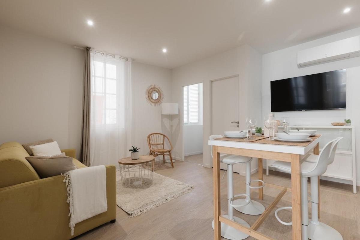 L'Esquisse ~ Hypercentre ~ Climatisation Apartment Périgueux Екстериор снимка