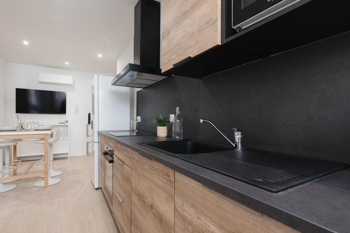 L'Esquisse ~ Hypercentre ~ Climatisation Apartment Périgueux Екстериор снимка